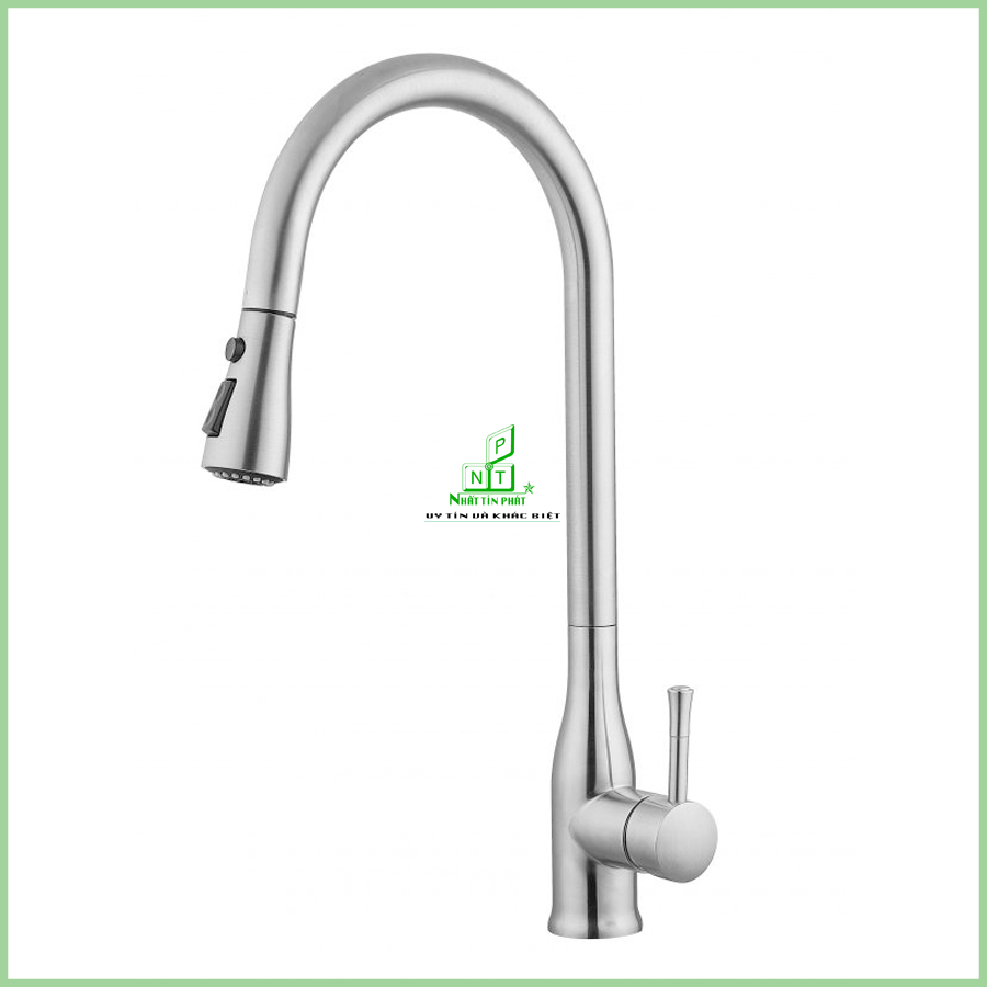 Vòi rửa inox 304 – Higold 980094