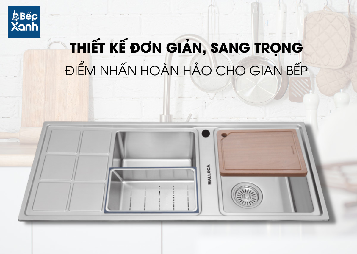 Thiết kế sang trọng Thiết kế sang trọng
