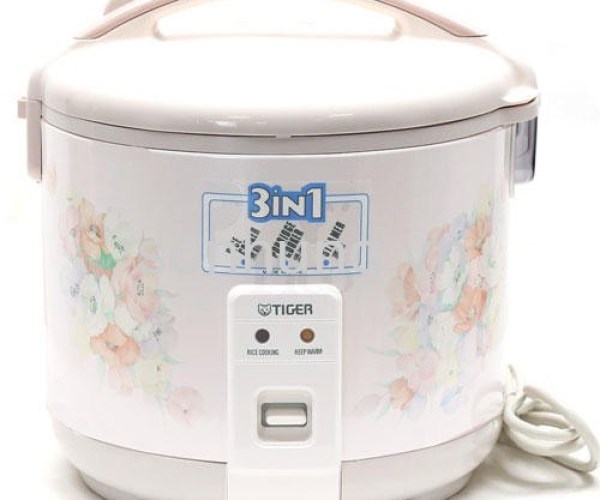 nồi cơm điện Tiger JNP-1803