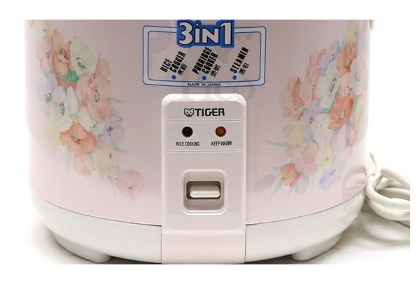 điều khiển nồi cơm điện Tiger JNP-1803