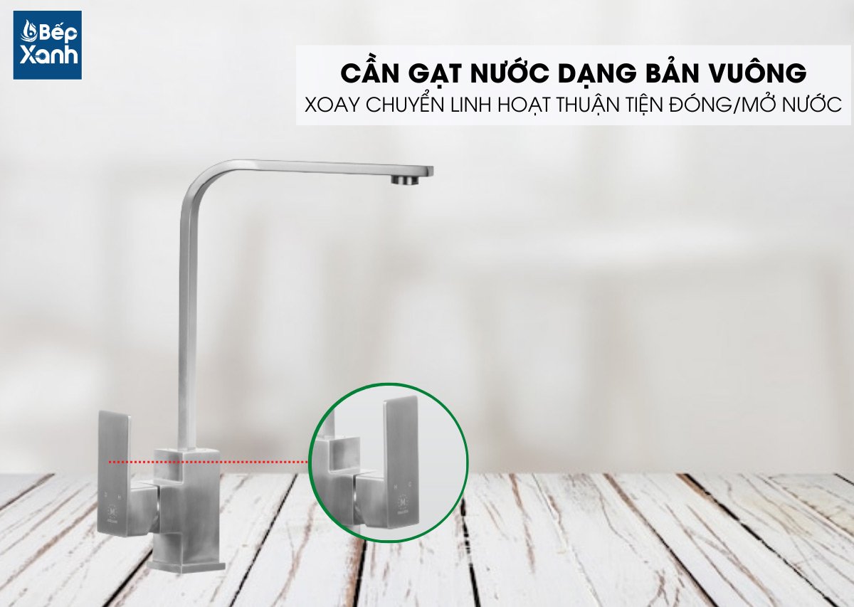 cần gạt dạng bản vuông cần gạt dạng bản vuông
