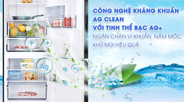 Ag Clean Ag Clean