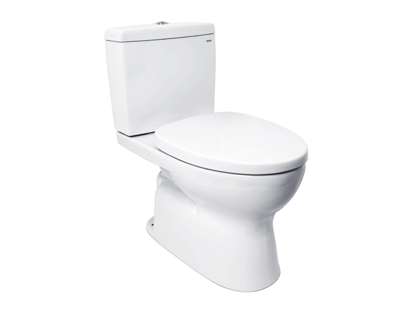 Bàn Cầu Hai Khối ToTo CS320DRT2#W Bàn Cầu Hai Khối ToTo CS320DRT2#W