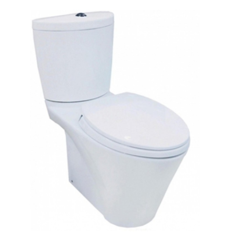 Bàn Cầu Hai Khối ToTo CS819DST3#XW Bàn Cầu Hai Khối ToTo CS819DST3#XW