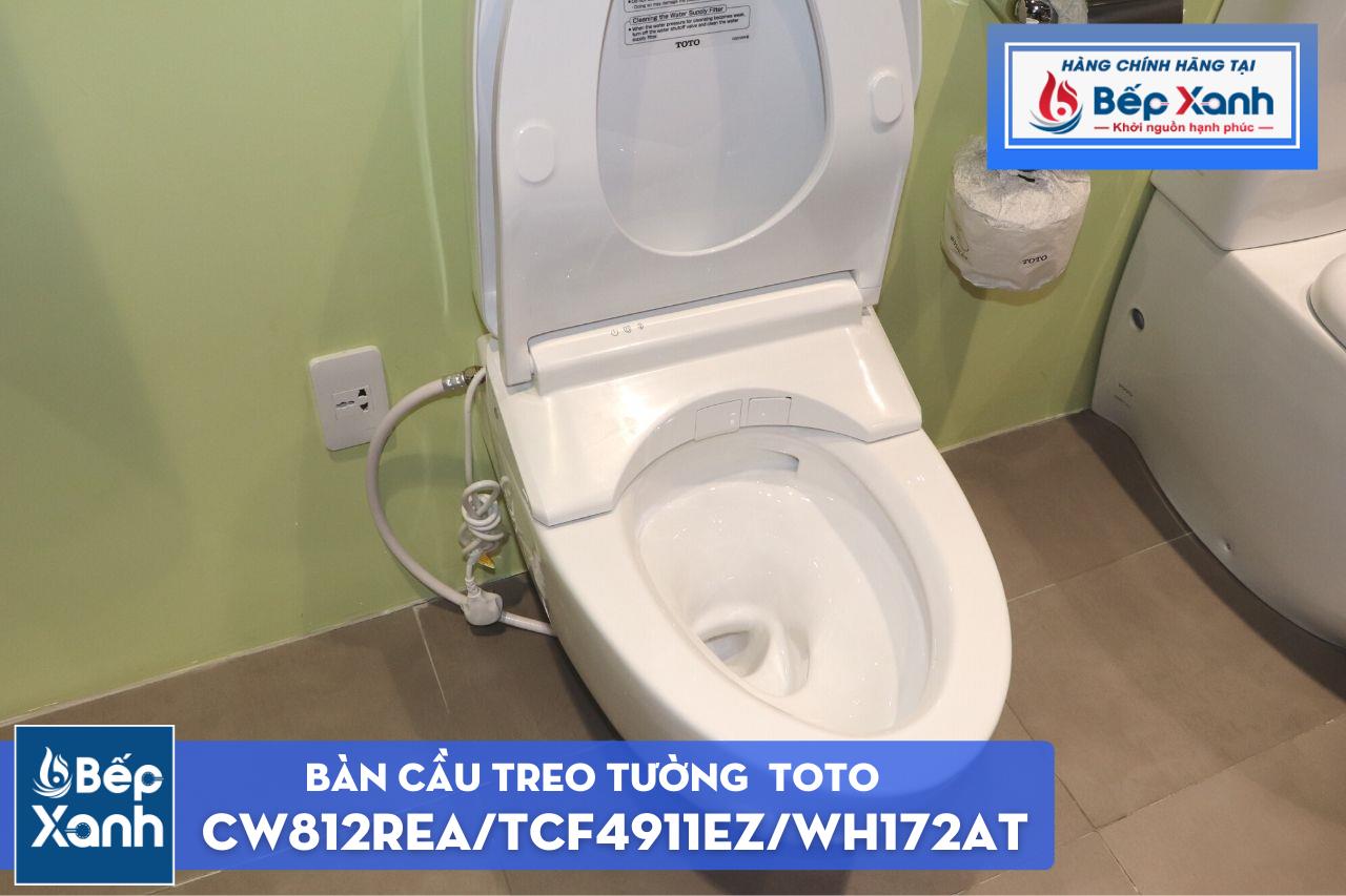 Men sứ CEFIONTECT sáng bóng