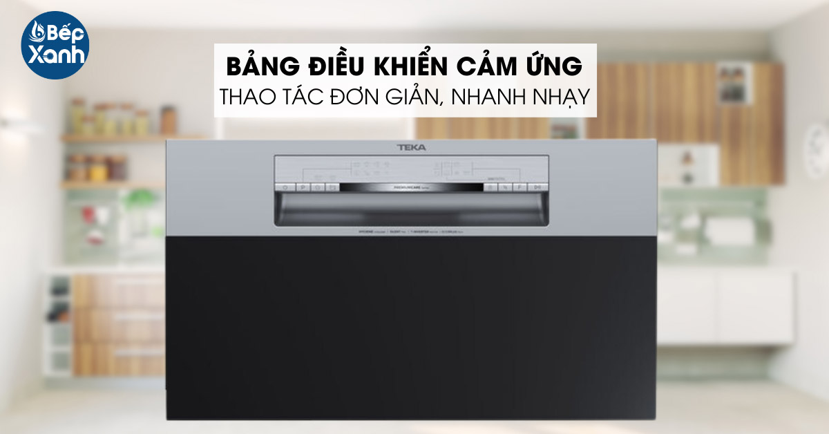 Bảng điều khiển cảm ứng thông minh Bảng điều khiển cảm ứng thông minh