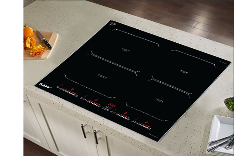 Bếp 4 điện từ Kaff KF-HGEM919