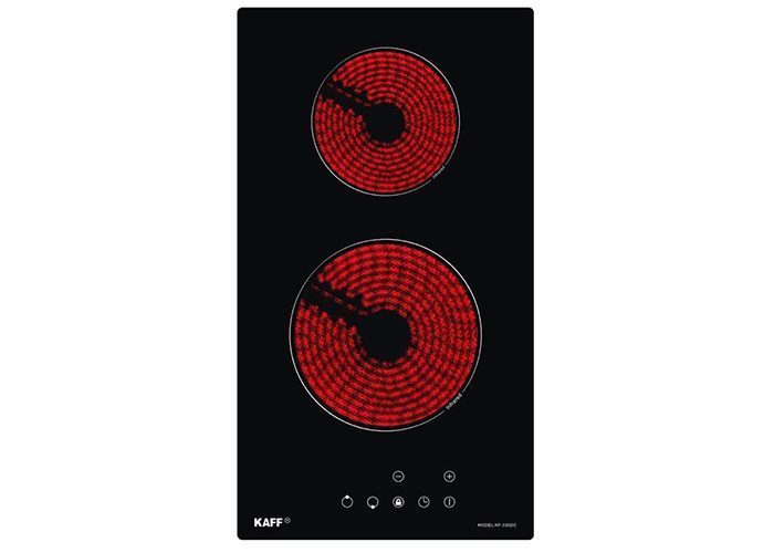 Bếp điện hồng ngoại Domino Kaff KF-330DC