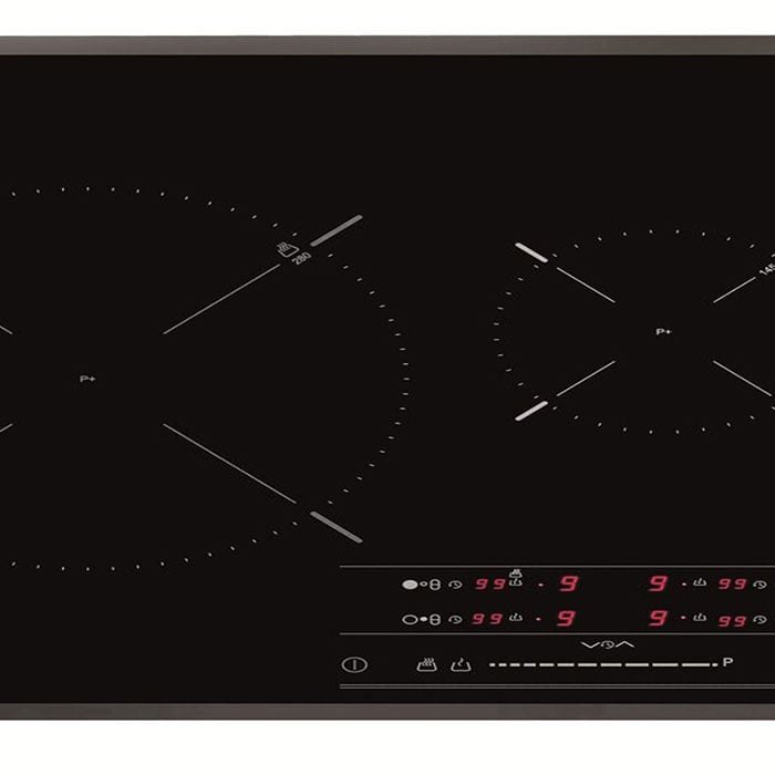 Bếp điện từ Teka