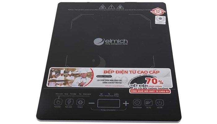 Bếp điện từ Elmich ICE-7146_2