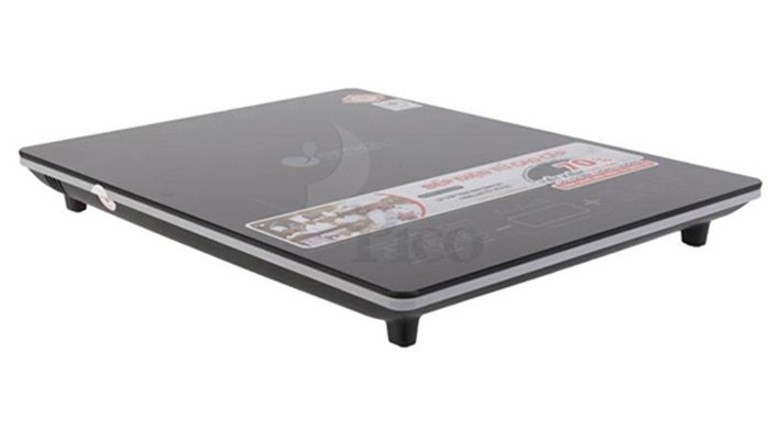 Bếp điện từ Elmich ICE-7146 mặt ngang