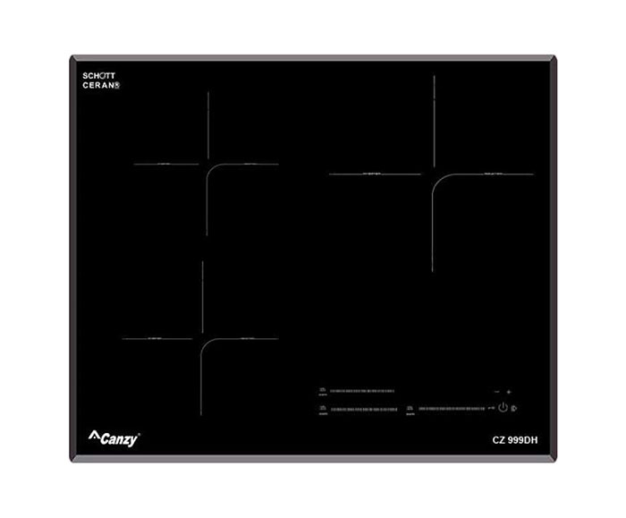 Bếp điện từ Canzy CZ 999DH
