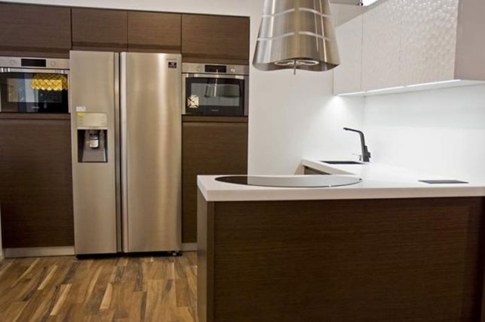 Bếp điện từ Teka IRC 9430 KS