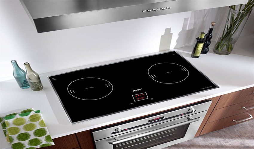Ứng dụng của Bếp đôi điện từ Kaff KF-LCD2IG