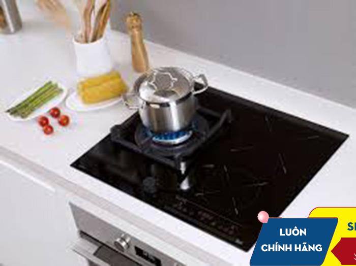 Bếp gas kết hợp từ Teka HOB IG 620 1G AI AL DR CI