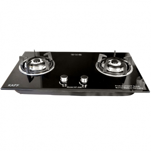 Bếp gas âm Kaff KF-228