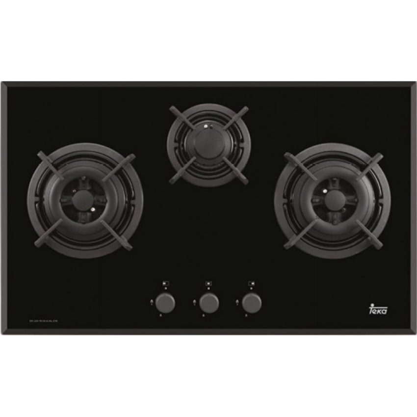 Bếp gas âm mặt kiếng Teka GK Lux 86 3G AI AL