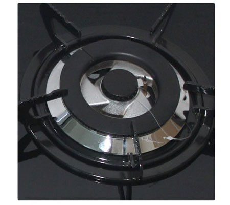 Bếp gas âm Rinnai RVB-2BG(B)N