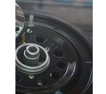 Rinnai RVB-2BG(B)N Công nghệ Nhật Bản