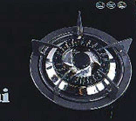 Bếp gas âm Rinnai RVB-2G(SCHOTT-G)