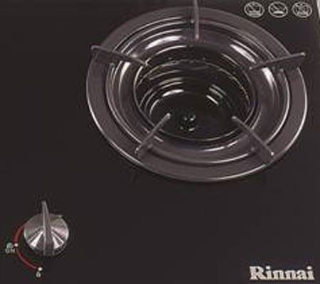 Bếp gas âm Rinnai RVB-2GI(B) 