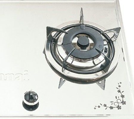 Bếp gas âm Rinnai RVB-2SSB(BBH)