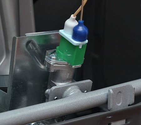 Rinnai RVB-2SSB(BBH) 