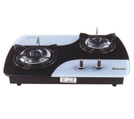 Bếp gas âm Rinnai RVB-6R(G) Công nghệ Nhật Bản