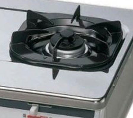 Bếp gas dương Rinnai HAO-4600-2A