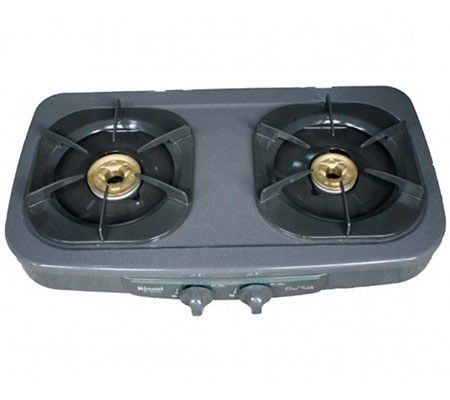 Bếp gas dương Rinnai R-2KEN
