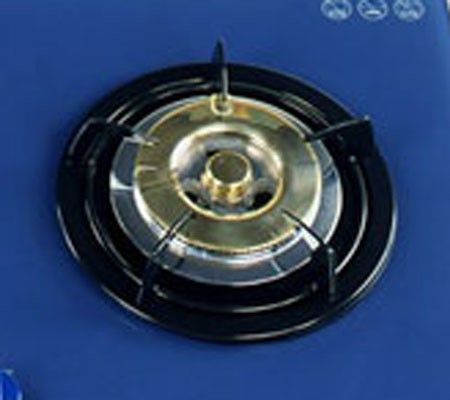 Bếp gas âm Rinnai RB-2GV(BL)