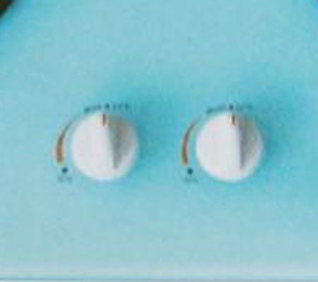 Rinnai RB-2GV(WH) Xuất xứ Taiwan