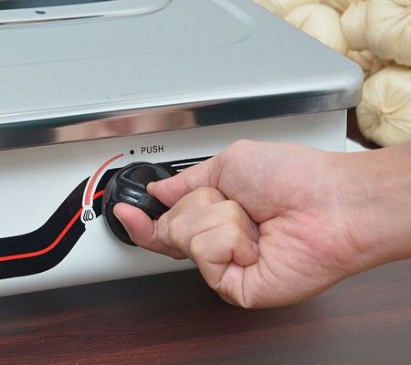 Rinnai RV-370(SM)N