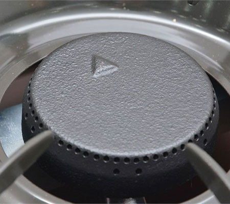 Bếp gas dương Rinnai RV-370(SM)N