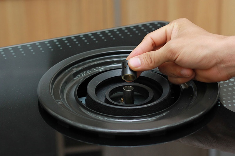Thiết kế đầu hâm tiện dụng Thiết kế đầu hâm tiện dụng