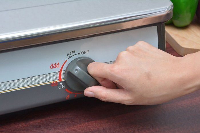 Rinnai RV-870SSB(M) Công nghệ Nhật Bản
