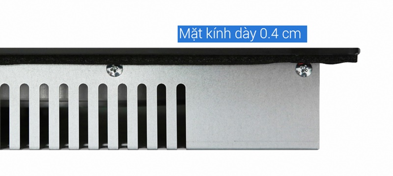 Mặt bếp cực mỏng - Bếp hồng ngoại Teka VTCM 703.1 Mặt bếp cực mỏng - Bếp hồng ngoại Teka VTCM 703.1