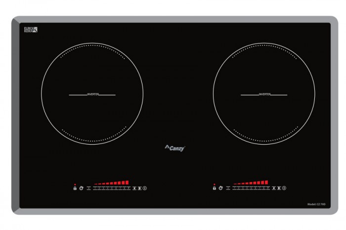 Bếp từ Canzy CZ-TL869D