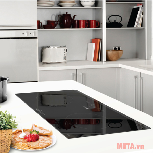 bếp từ đôi bếp từ