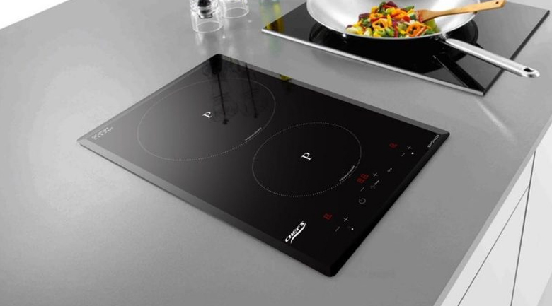 Bếp từ đôi Domino Chef's EH - DIH32A Bếp từ đôi Domino Chef's EH - DIH32A