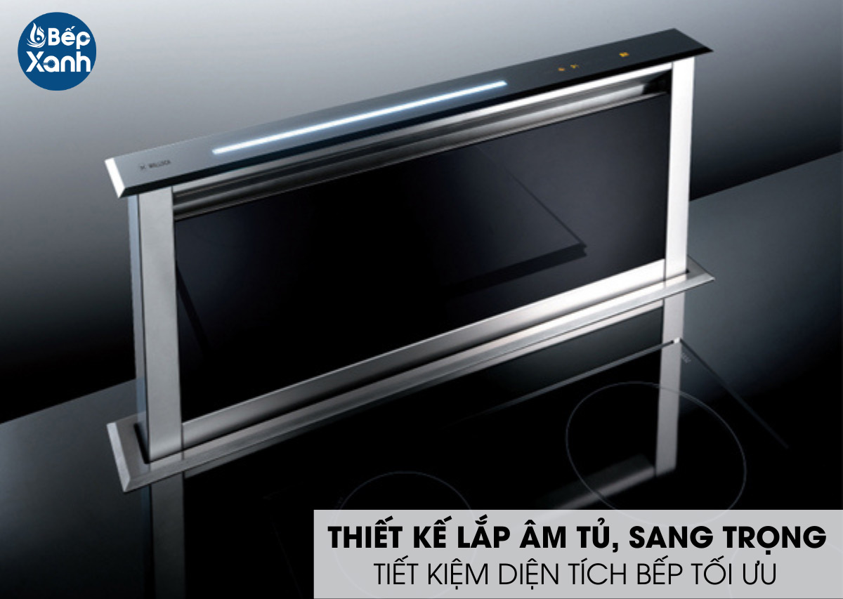 Thiết kế sang trọng hiện đại Thiết kế sang trọng hiện đại