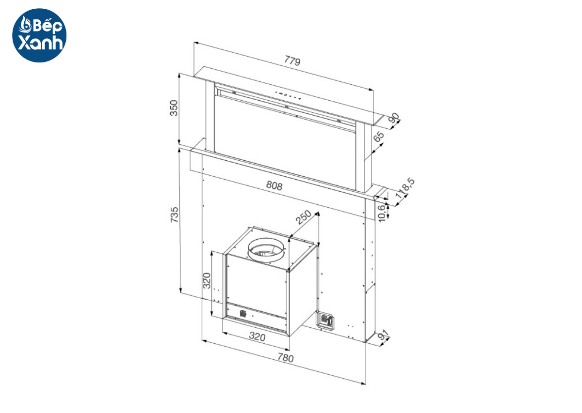 kích thước sản phẩm kích thước sản phẩm