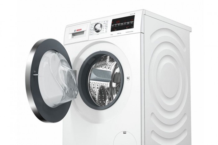 Máy giặt Bosch WAU28440SG