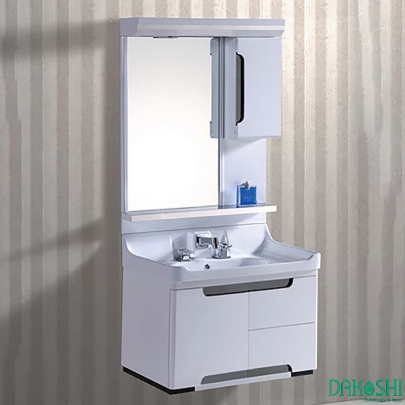 cabinet chau rua lavabo lien tu dakoshi japan dt614