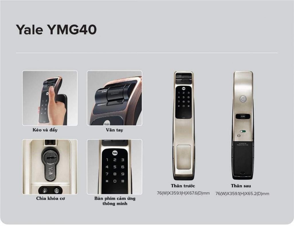 yale-40