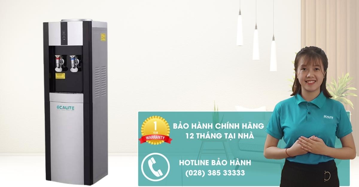 Cây nước EHC-01UB bảo hành 12 tháng chính hãng