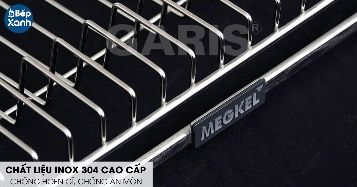 Chât liệu inox cao cấp Chât liệu inox cao cấp