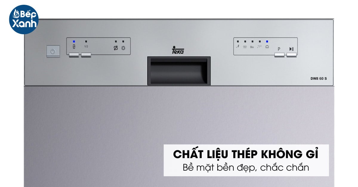 Chất liệu bằng thép không gỉ Chất liệu bằng thép không gỉ