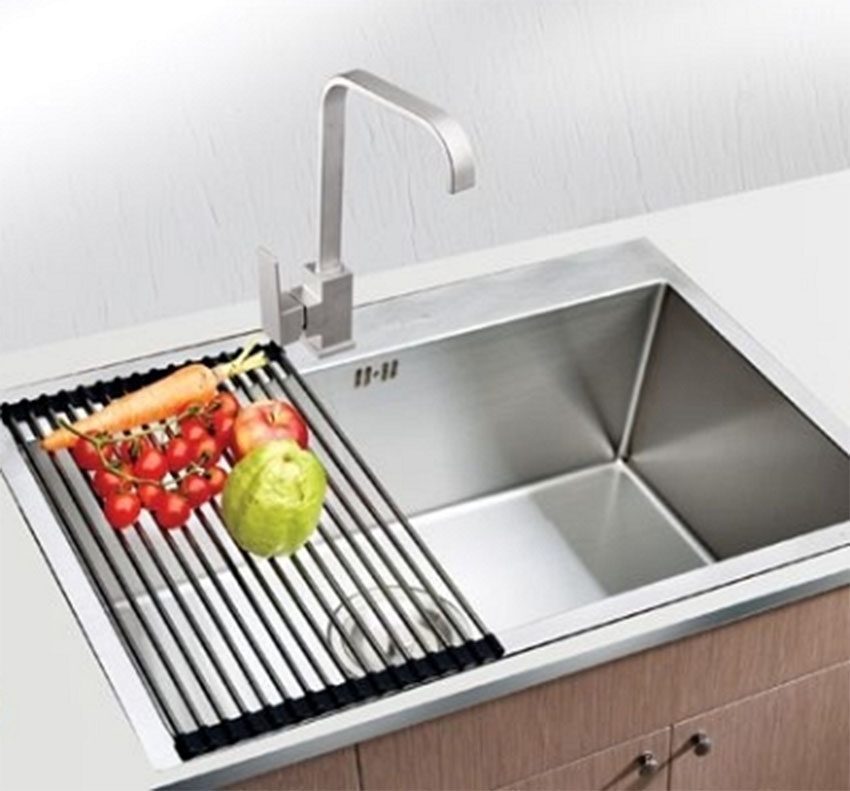 Chậu rửa chén Roland RL 7447