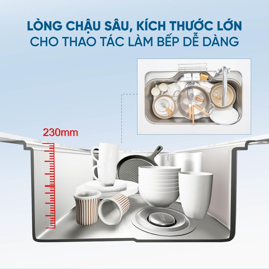 chau rua chen konox tari 9051sr6